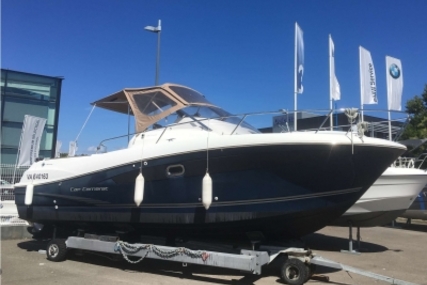 Jeanneau Cap Camarat 8.5 WA for sale in France for €57,000 (£49,947)