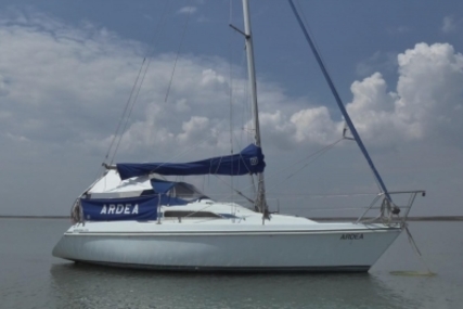 Hunter 273 HORIZON for sale in United Kingdom for £14,500