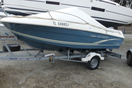 Jeanneau Cap Camarat 5.1 CC for sale in France for €12,000 (£10,558)