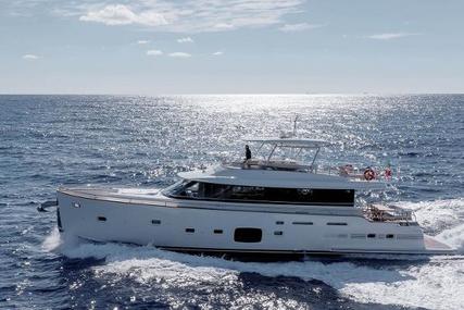 Azimut Yachts Magellano 76 for sale in Italy for €1,690,000 (£1,459,325) Azimut Yachts Magellano 76 for sale in Italy for €1,690,000 (£1,459,325)