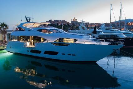 Sunseeker 95 Yacht for sale in Slovenia for €6,499,500 (£5,694,672)