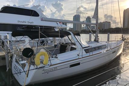 Beneteau 45 Oceanis for sale in United States of America for $319,000 (£246,421)