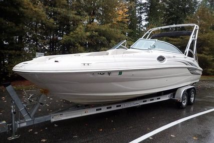 Sea Ray 240 Sundeck for sale in United States of America for $26,900 (£20,780)