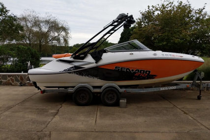 Sea-doo Challenger 210SP for sale in United States of America for $24,000 (£18,309)