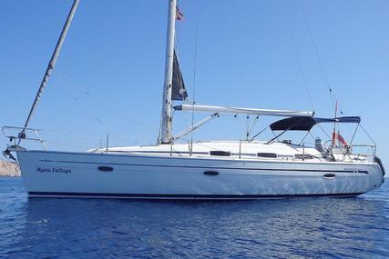 Bavaria Yachts 39-3 Cruiser for sale in Spain for €89,500 (£78,790)