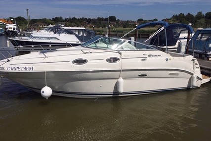 Sea Ray 240 Sundancer for sale in United Kingdom for £24,950