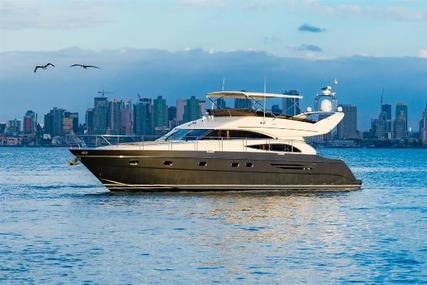 Princess 58 for sale in United States of America for $689,000 (£532,240)