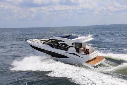 Galeon 370 for sale in Russia for P.O.A.
