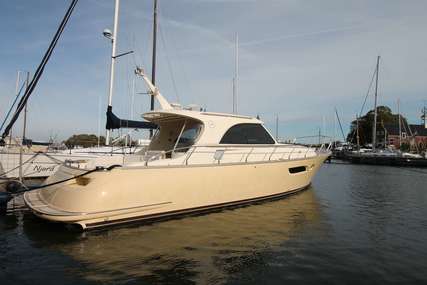 Mochi Craft Dolphin 44 for sale in Netherlands for €345,000 (£310,132)