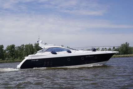 Sessa Marine C46 for sale in Netherlands for €375,000 (£328,564)