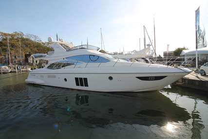 Azimut Yachts 58 for sale in Netherlands for €695,000 (£603,424)