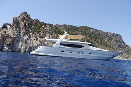 Custom Notika 90 1998 for sale in Greece for €550,000 (£493,938)