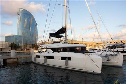 Lagoon 50 for sale in Spain for €890,000 (£803,003)