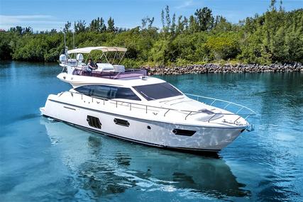 Ferretti 570 for sale in United States of America for $999,000 (£789,249)