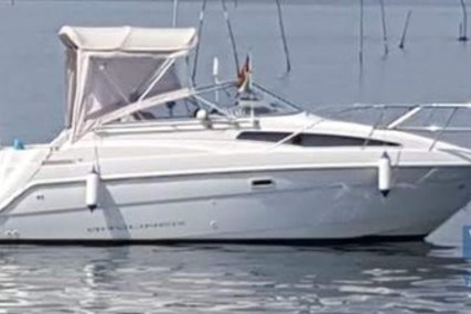 Bayliner Ciera 2355 for sale in Italy for €25,000 (£22,047)