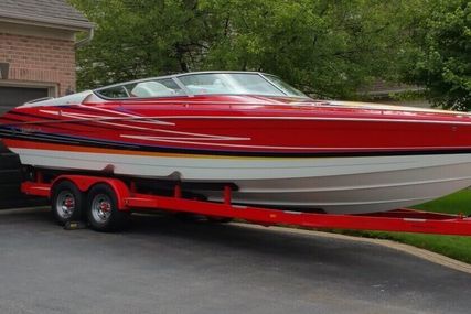 Formula 292 FASTech for sale in United States of America for $98,999 (£76,784) Formula 292 FASTech for sale in United States of America for $98,999 (£76,784)