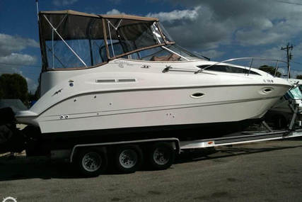 Bayliner Ciera 2655 Sunbridge for sale in United States of America for $17,500 (£13,387)