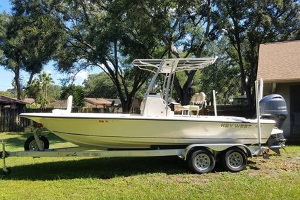Key West 230 Bay Reef for sale in United States of America for $55,600 (£42,036)