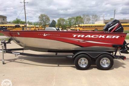 Tracker V175 SC for sale in United States of America for $19,500 (£14,969)