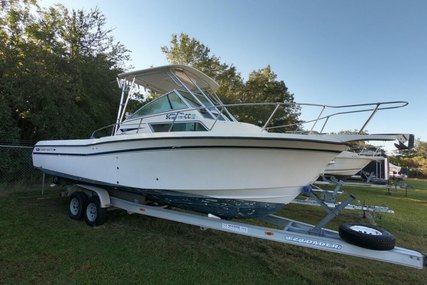 Grady-White Sailfish 252 for sale in United States of America for $21,900 (£16,750)