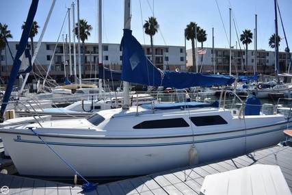 Catalina 250 for sale in United States of America for $17,495 (£13,477)