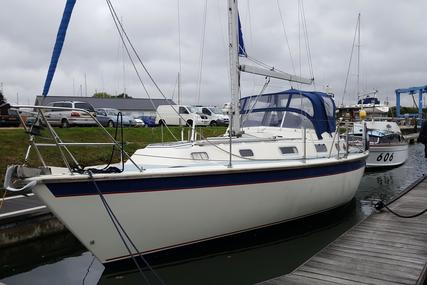 Westerly Seahawk 34 - Bilge Keel for sale in United Kingdom for £37,000