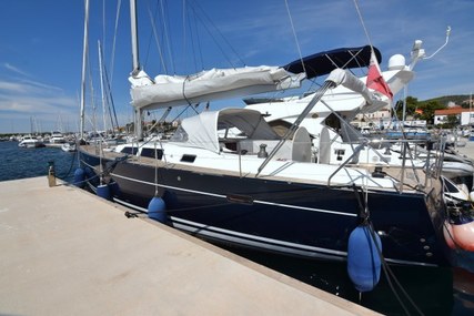 Hanse 540 E for sale in Croatia for €220,000 (£200,264) Hanse 540 E for sale in Croatia for €220,000 (£200,264)