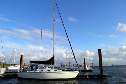 Tartan 3100 for sale in Netherlands for €38,250 (£33,767)