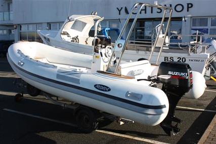 Predator 490 RIB for sale in United Kingdom for £8,900