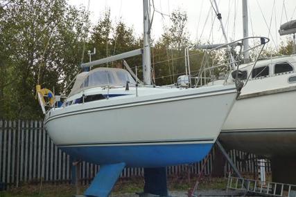 Hunter Horizon 30 for sale in United Kingdom for £24,950