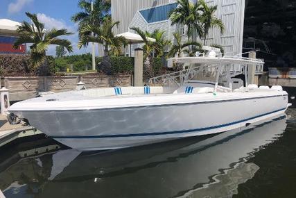 Intrepid 400 Center Console for sale in United States of America for $559,000 (£427,632)