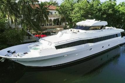 TARRAB Motor Yacht for sale in United States of America for $1,199,000 (£933,612)