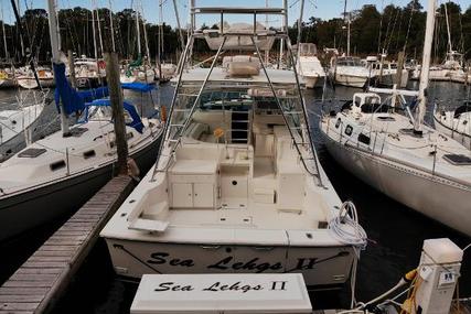 Hatteras 39 SPORT EXPRESS for sale in United States of America for $140,000 (£107,902)
