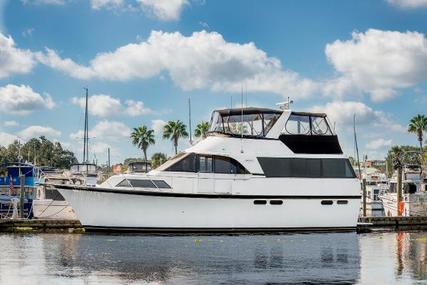 Ocean Yachts 48 Motor Yacht for sale in United States of America for $179,900 (£142,851)