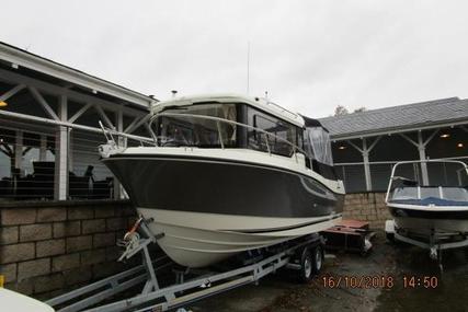 Quicksilver 675 CENTENARY for sale in United Kingdom for £39,995