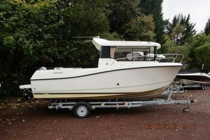 Quicksilver 675 for sale in United Kingdom for £29,995