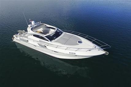 Rizzardi InCRedible 45 for sale in Malta for €285,000 (£247,798)