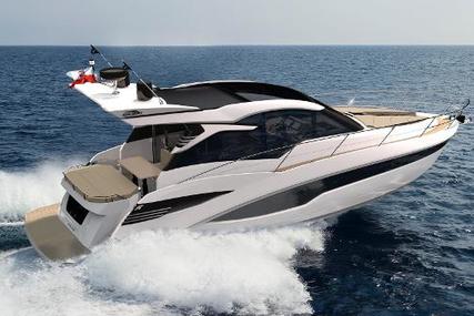 Galeon 425 for sale in Russia for P.O.A.