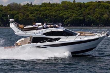 Galeon 420 Fly for sale in Russia for P.O.A.