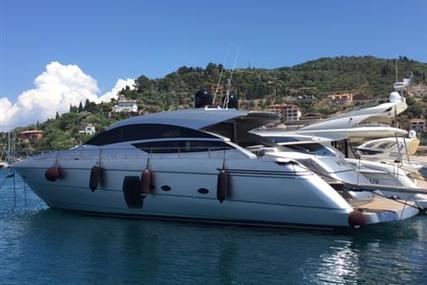Pershing 64' for sale in Italy for €900,000 (£808,262)