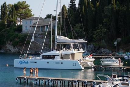 Lagoon 52 for sale in Montenegro for €890,000 (£773,826)