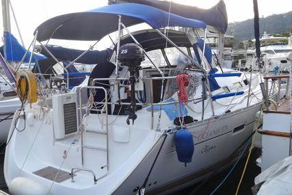 Beneteau Oceanis 373 Clipper for sale in France for €79,000 (£68,240)