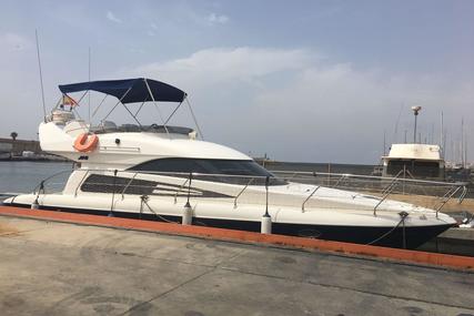 Astondoa 39 GL for sale in Spain for €95,000 (£82,482)