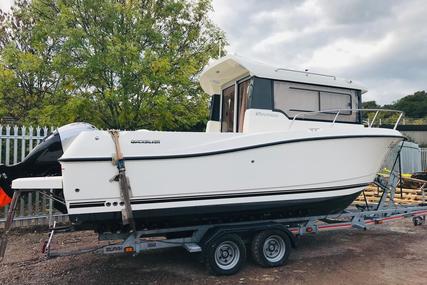 Quicksilver Pilothouse 675 for sale in United Kingdom for £32,000