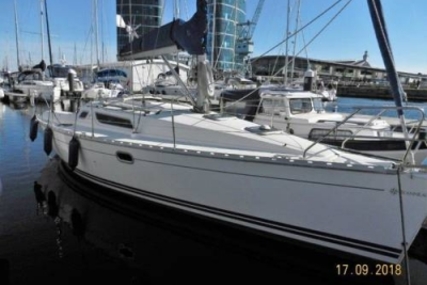 Jeanneau Sun Odyssey 32.1 for sale in United Kingdom for £29,995