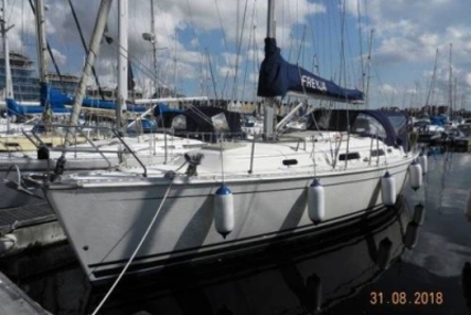 Hanse 341 for sale in United Kingdom for £52,500