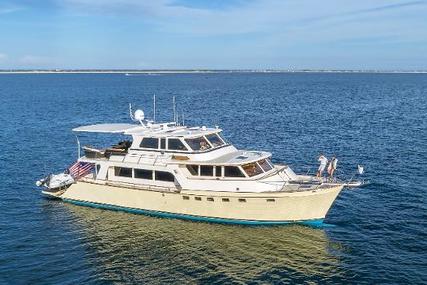 Marlow Explorer 72 for sale in United States of America for $2,175,000 (£1,663,862)