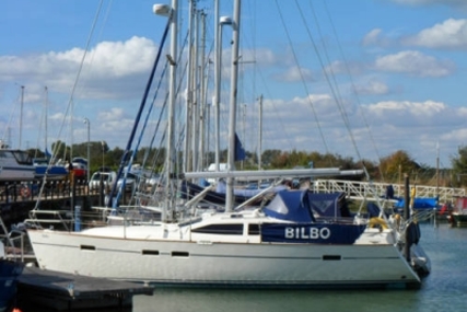 Northshore Yachts Southerly 110 for sale in United Kingdom for £99,500