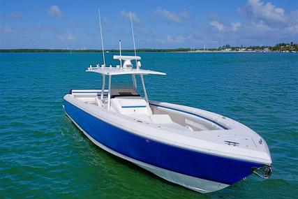 Intrepid 400 for sale in United States of America for $320,000 (£249,223)