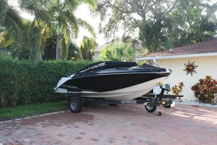 Scarab 19 platinum jet for sale in United States of America for $34,999 (£26,867)